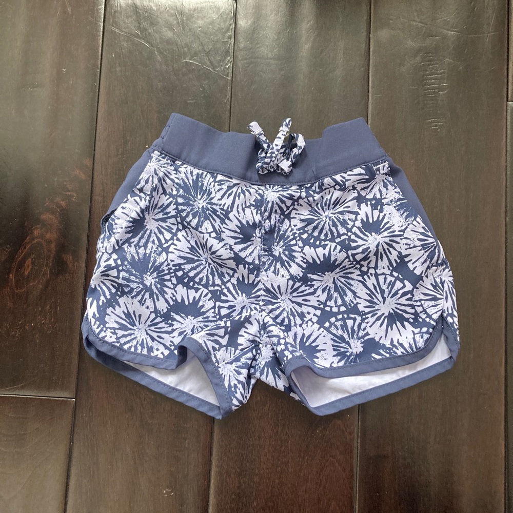 Columbia Waterproof shorts
